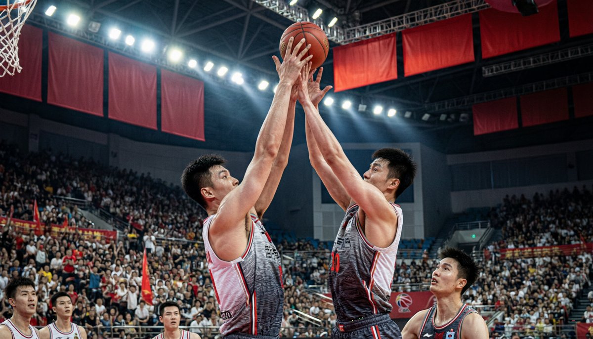 CBA新赛季即将拉开大幕 本土球星蓄势待发